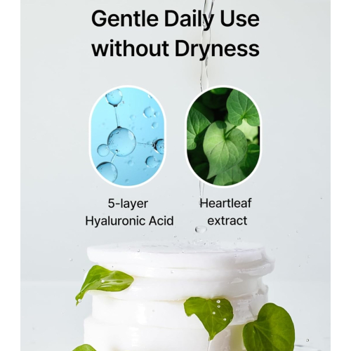 Celimax  - *Ji Woo Gae* - Discos de limpeza One Step Mild Pad - 60ea