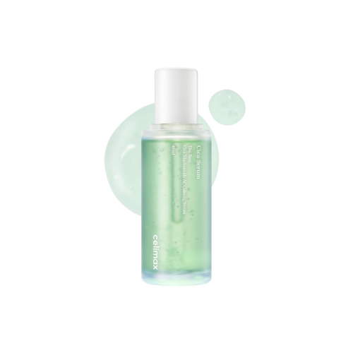 Celimax - Soro Calmante The Real Cica Niacinamide AC