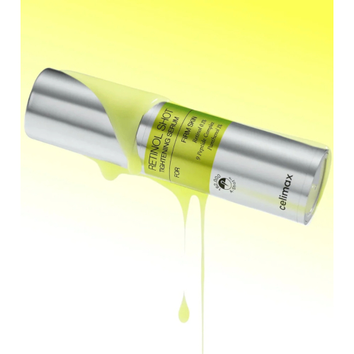 Celimax - Sérum Firmador The Vita-A Retinol Shot