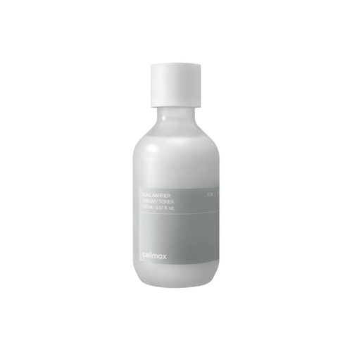 Celimax - Tónico facial cremoso Dual Barrier