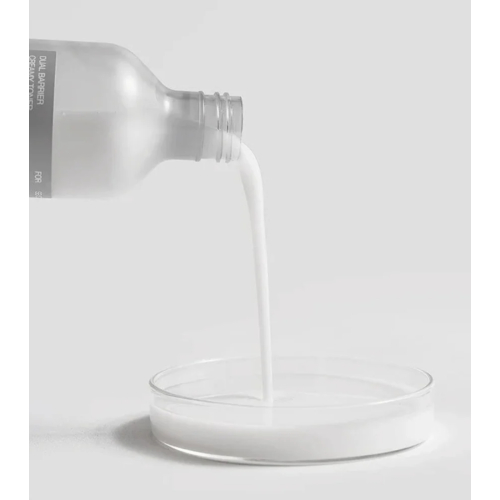 Celimax - Tónico facial cremoso Dual Barrier