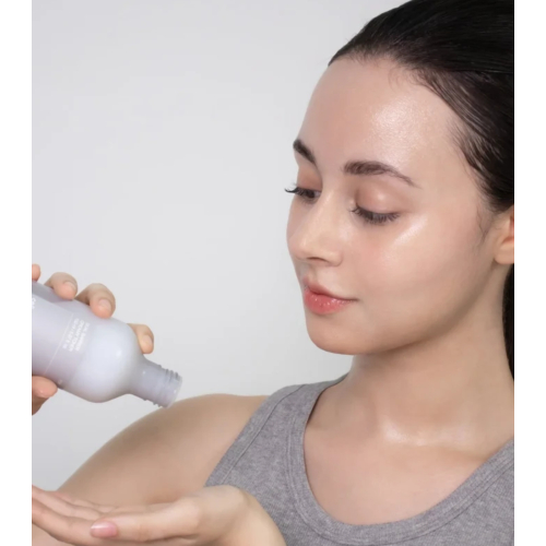 Celimax - Tónico facial cremoso Dual Barrier