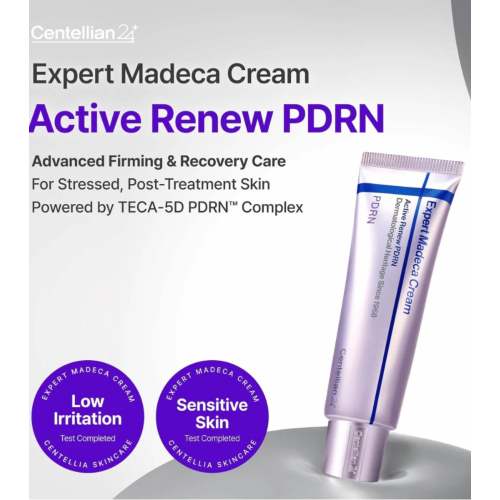 Centellian24 - Creme avançado Expert Madeca