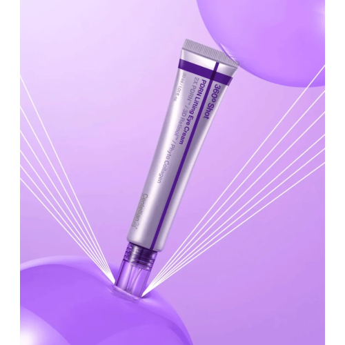 Centellian24 - Creme para o contorno de olhos 360º Shot PDRN Lifting