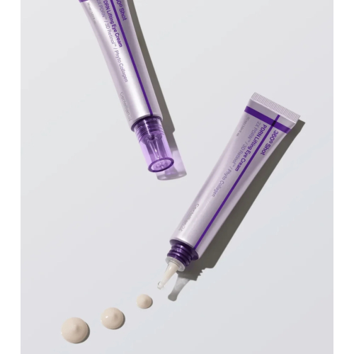 Centellian24 - Creme para o contorno de olhos 360º Shot PDRN Lifting
