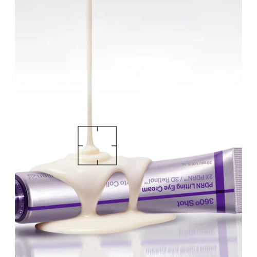 Centellian24 - Creme para o contorno de olhos 360º Shot PDRN Lifting
