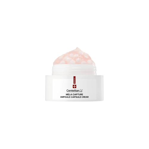 Centellian24 - Creme reafirmante Madeca Mela Capture Capsule