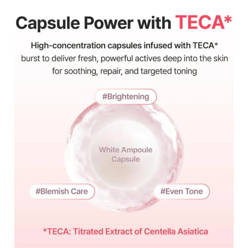 Centellian24 - Creme reafirmante Madeca Mela Capture Capsule