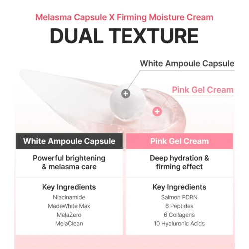 Centellian24 - Creme reafirmante Madeca Mela Capture Capsule
