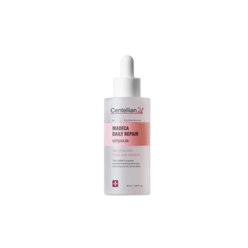 Centellian24 - *Daily Repair* - Sérum facial para pele sensível Total Care Solution