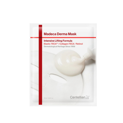 Centellian24 - Máscara facial Madeca Derma Mega Lifting Formula
