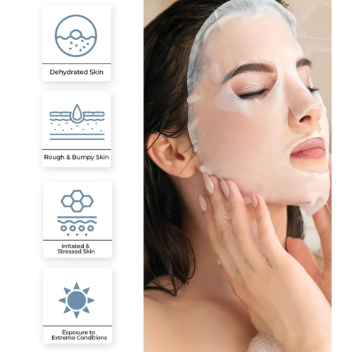 Centellian24 - Máscara facial Madeca Lab Mask Water Hydrating