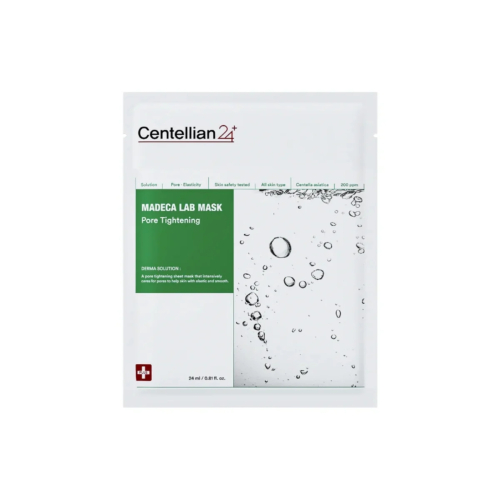Centellian24 - Máscara facial Madeca Lag Pore Tightening