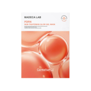 Centellian24 - Máscara facial Madeca PDRN Glow Gel Mask