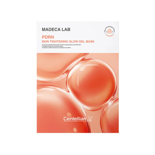 Centellian24 - Máscara facial Madeca PDRN Glow Gel Mask