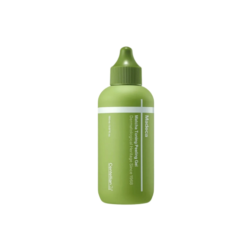 Centellian24 - Esfoliante facial Madeca Matcha Toning