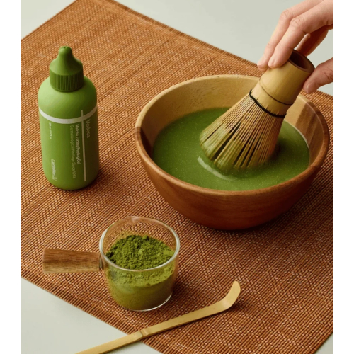 Centellian24 - Esfoliante facial Madeca Matcha Toning