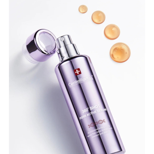 Centellian24 - Sérum com efeito lifting 360º Shot PDRN Active