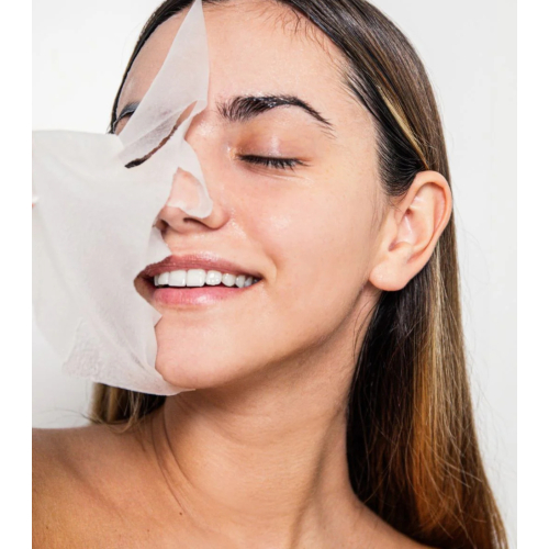 Ceramine - Máscara Facial de Hidratação Intensa Aqua Chamaecyparis Obtusa