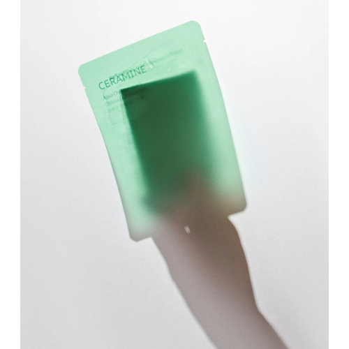 Ceramine - Máscara Facial de Hidratação Intensa Aqua Chamaecyparis Obtusa