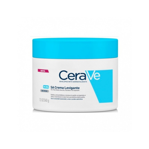 Cerave - Creme suavizante anti-aspereza - 340g