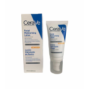 Cerave - Creme Hidratante de Dia FPS25 - Pele Normal a Seca