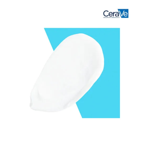 Cerave - Creme renovador para pés com ácido salicílico
