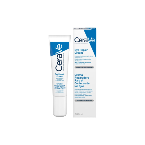 Cerave - Creme reparador para o contorno dos olhos