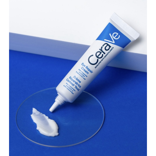 Cerave - Creme reparador para o contorno dos olhos