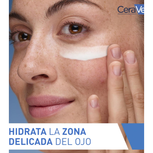 Cerave - Creme reparador para o contorno dos olhos