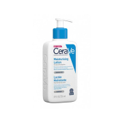 Cerave - Loção hidratante para pele seca ou muito seca - 236ml