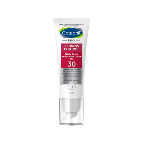 Cetaphil - BB Cream Hidratante Facial SPF 30 Pro Rredness Control