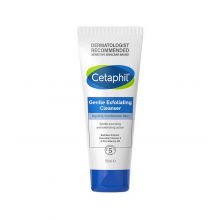 Cetaphil - Limpeza Facial Esfoliante Suave - Pele Seca, Oleosa e Mista