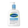 Cetaphil - Loção de limpeza para pele sensível e seca de rosto e corpo - 473ml