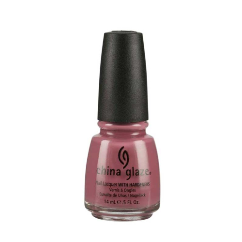 China Glaze - Nail Lacquer - CG70312: Fifth Avenue