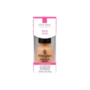 China Glaze - Tratamento de preenchimento de unhas Ridge Filler