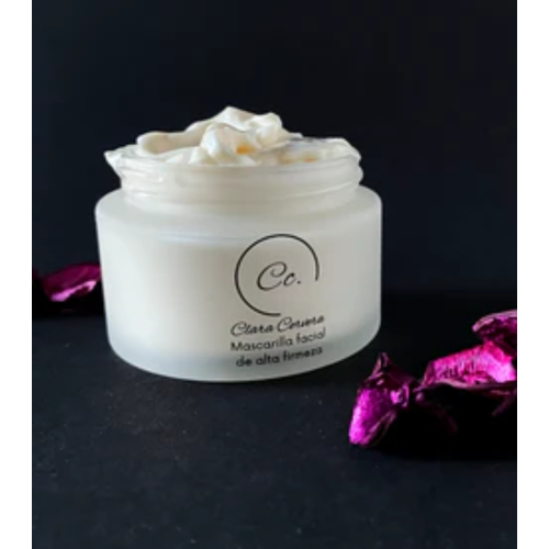 Clara Cervera - Máscara facial de alta firmeza