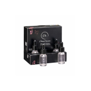 Clara Cervera - Tratamento Intensivo de Exossomos e Multipeptídeos