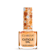 Claresa - Óleo para Cutículas - Salted Caramel