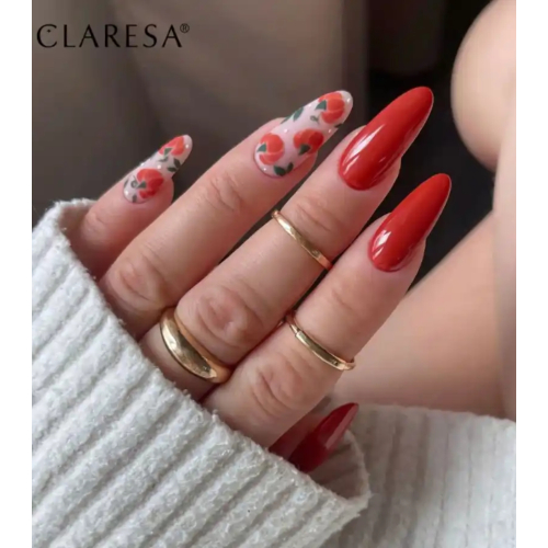Claresa - *Autumn Crush* - Esmalte semipermanente Soak off - 02