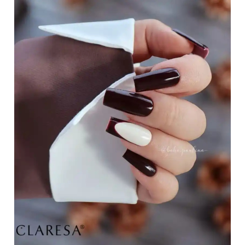 Claresa - *Autumn Crush* - Esmalte semipermanente Soak off - 03