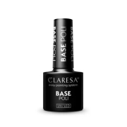 Claresa - Base semi-permanente com acrílico Poli