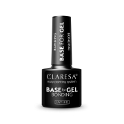 Claresa - Base de gel semipermanente