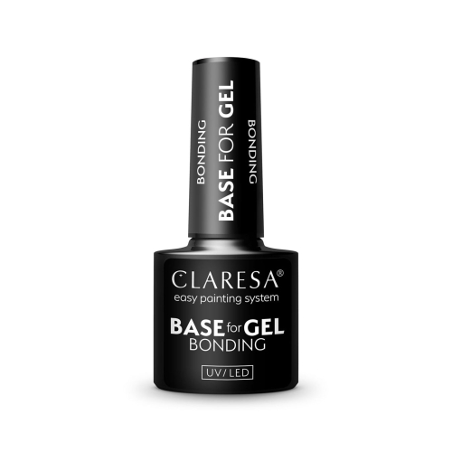 Claresa - Base de gel semipermanente