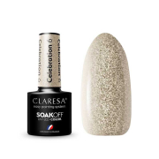 Claresa - *Celebration* - Esmalte semi-permanente Soak off - 06