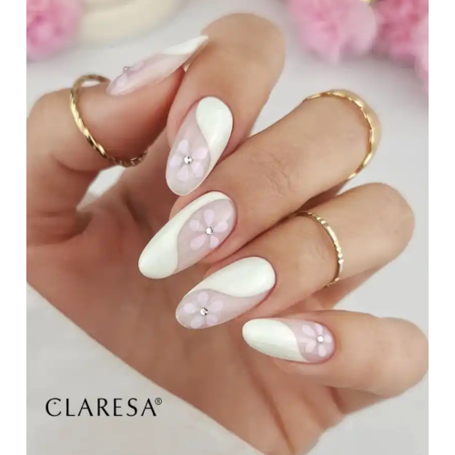 Claresa - *Ciao, Pastel!* - Esmalte semipermanente Soak off - 02