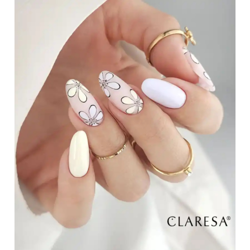 Claresa - *Ciao, Pastel!* - Esmalte semipermanente Soak off - 04