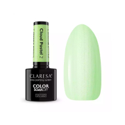 Claresa - *Cloud Pastel* - Esmalte semipermanente Soak off - 02