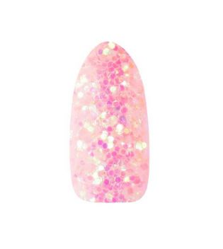 Claresa - Decoração para manicure Disco Pink