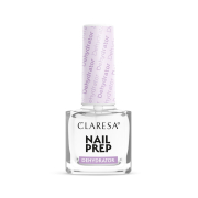 Claresa - Desidratador de Unhas Nail Prep